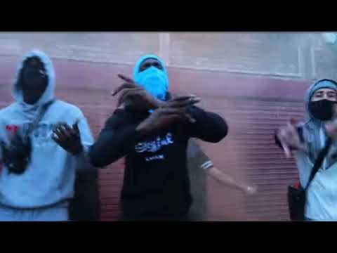 Budge x Draipz x Donnie - Can't Do Drill (Audio)
