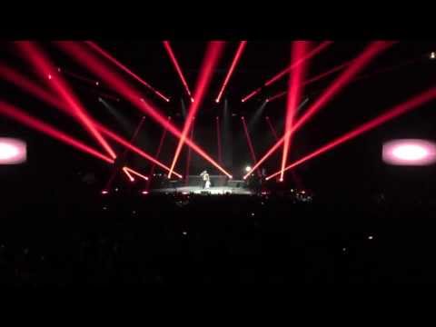 PAPA LONDON  / PALAIS NIKAïA - NICE