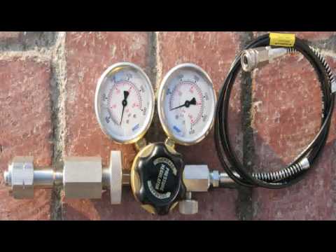 Scuba Tank Pressure Gauge 0 5000psi