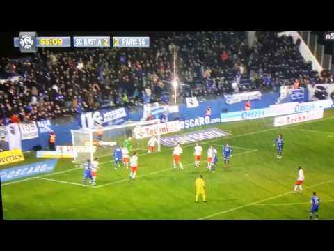 Palmieri amazing goal