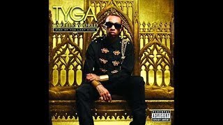 Tyga - Mystic Interlude Instrumental (prod. Arthur McArthur)