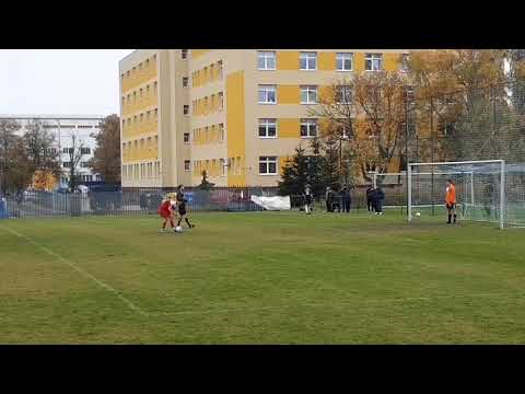 SK Kladno Motorlet U17 - Penalty