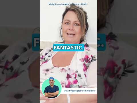 Logo of Gastric Sleeve in Mérida Unlocked: Comprehensive Procedure & Lifestyle Guide
