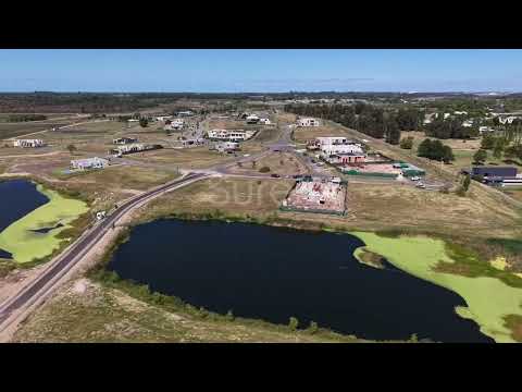 Venta de Lote en La Tahona, Canelones