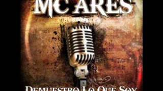 14. MC Ares - Competicion (con Tarraga 032)