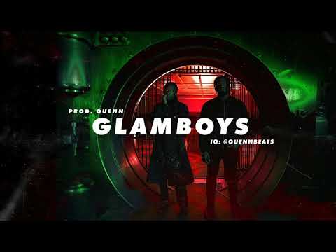 [FREE] 88Glam x Nav Type Beat - 'glamboys' (Prod. Quenn)