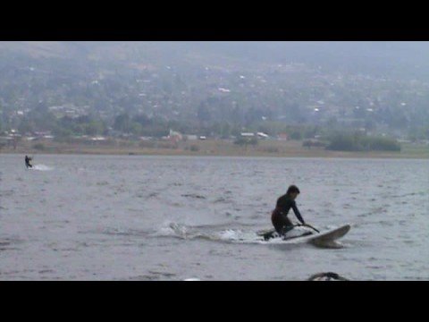 tafi del valle- windsurf- la dormilona