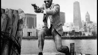 Isaac Hayes "Hung Up On My Baby" (MPTOM loop)