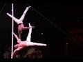 Circus Krone 2013 Premiere 3 Winterspielzeit Am 01 03 2013