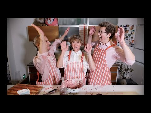 badermolden recordings and Medienmanufaktur Wien