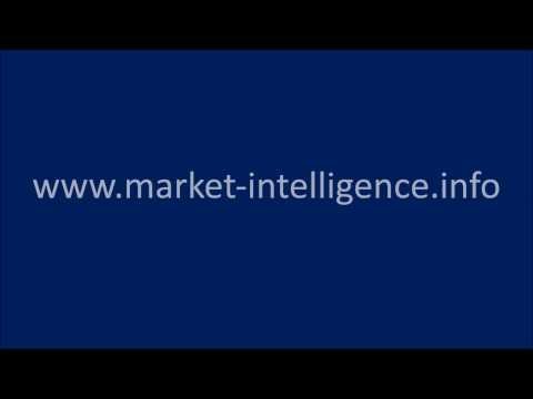 9. SVP Fachtagung Market Intelligence