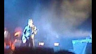 kelly jones in glasgow singing suzy live