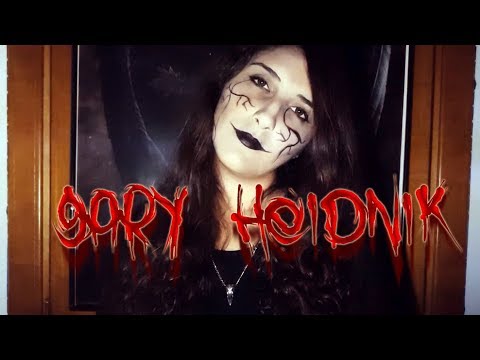 Dark Shadows of an Evil Mind