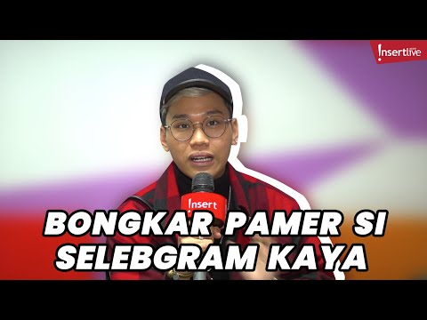 Indra Kusuma Pamer Kekayaan