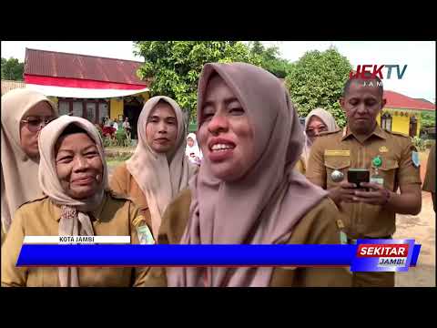 PPDB SDN 212 KOTA JAMBI DIPERPANJANG HINGGA AKHIR BULAN JULI