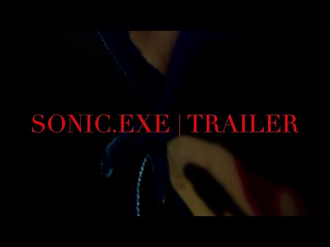 LDW Trailer: Sonic.EXE