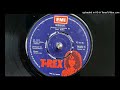 T.Rex - Midnight (Emi) 1973
