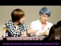 [Sub Español] Teen Top First Kiss 