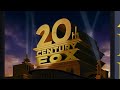 Opening To Friday The 13th 1980 2009 DVD 20th Century Fox Version