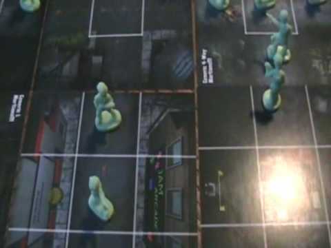 Martians!!! Video Review by Cardco