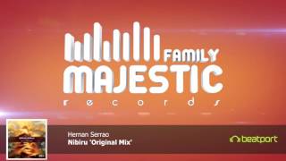 Hernan Serrao - Nibiru | Original Mix | MFR191
