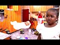 A TRUE LIFE STORY OF A MAID AND THE LITTLE BABY - A MUST WATCH 2024 LATEST NIGERIAN NOLLYWOOD MOVIE