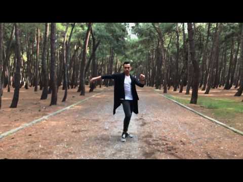 Dance in Nature | Samba @TanabayTokgoz