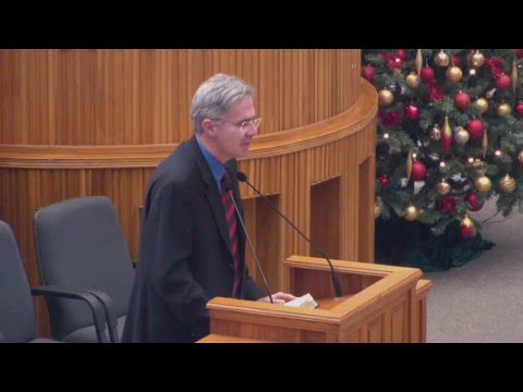 01.01.19 AM | D. Hnatiuc "Isus - Calea noua si vie" Evrei 10:19-25