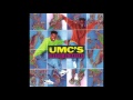 The UMC's - Jive Talk (1991)