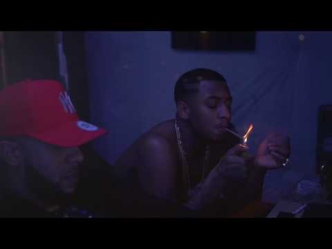 King Krus -  Studio or Road (Prod. by Swansounds)