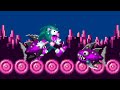 Sonic Kills 2 In Luig Group