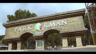 Antalya Park Orman - Kepez