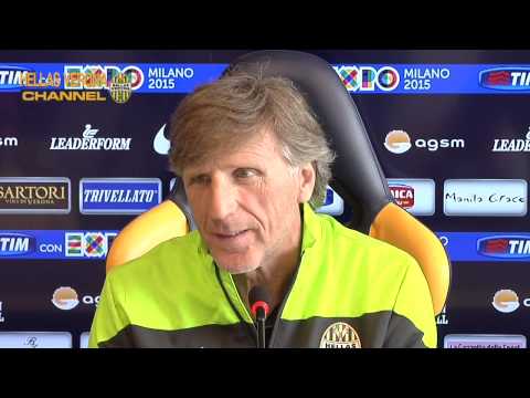 28 aprile 2015 - Enrico Nicolini