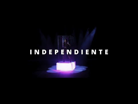 Mia Guček - Independiente (Official Video)