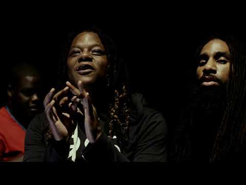 AMG BELL-D x AMG WILL-D "OFF DA TOP" (Official Video) | Shot/Edited By @_Qiymo130