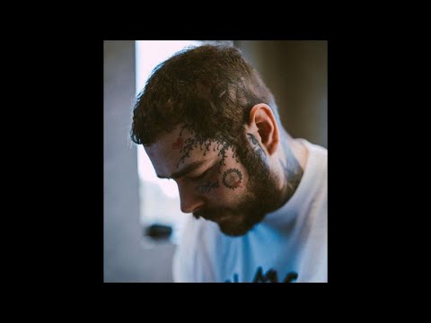 [FREE] Post Malone x Morgan Wallen Type Beat - "Left For Good"