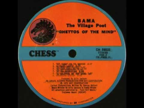 Bama - I Got Soul.wmv