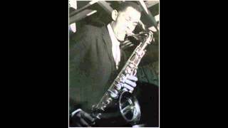 DEXTER GORDON  -  Ruby My Dear