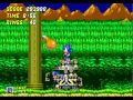 Sonic The Hedgehog 2 Long Version Genesis Longplay