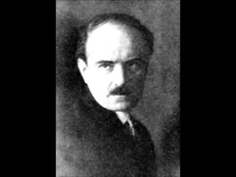 Miloje Milojević - Opelo u b-moll-u (Requiem in B flat minor)