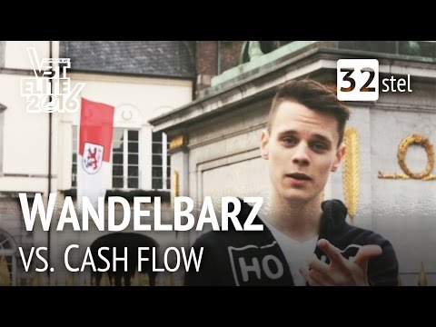 Video thumbnail for Vs. Cash Flow - [32stel-Finale - VBT Elite 2016]