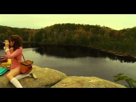 Audio Commentary Clip with Wes Anderson