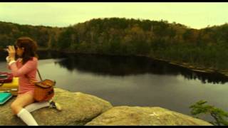 Moonrise Kingdom Audio Commentary Clip with Wes Anderson