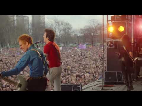 Videoclip de London's Burning (Live) [Remastered] — The Clash