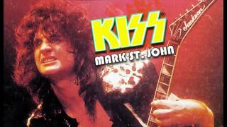 KISS Thrills In The Night (Backing Track)