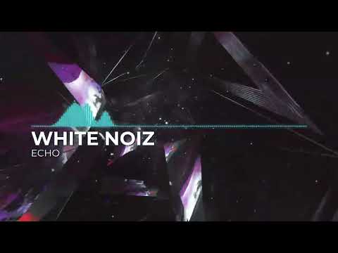 ECHO - WHITE NOIZ (Official Video)