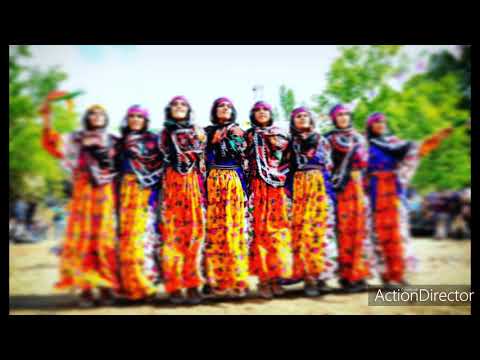 Govend (Kurdish electronic music)
