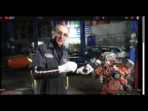 B   1971 Hemi Cuda 426 Tear Down   This Car Deserves Better   Nick's Garage   2023