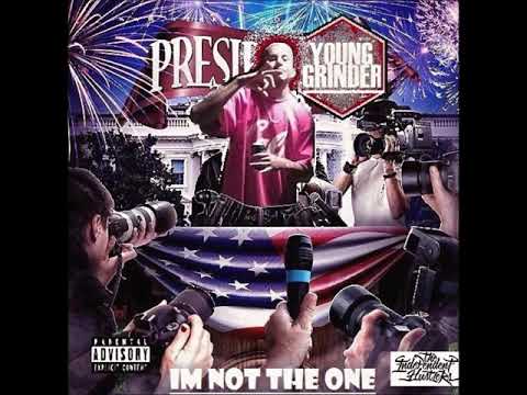 Young Grinder - Im Not The One
