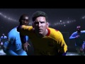 Impact Engine Trailer, ft. Messi